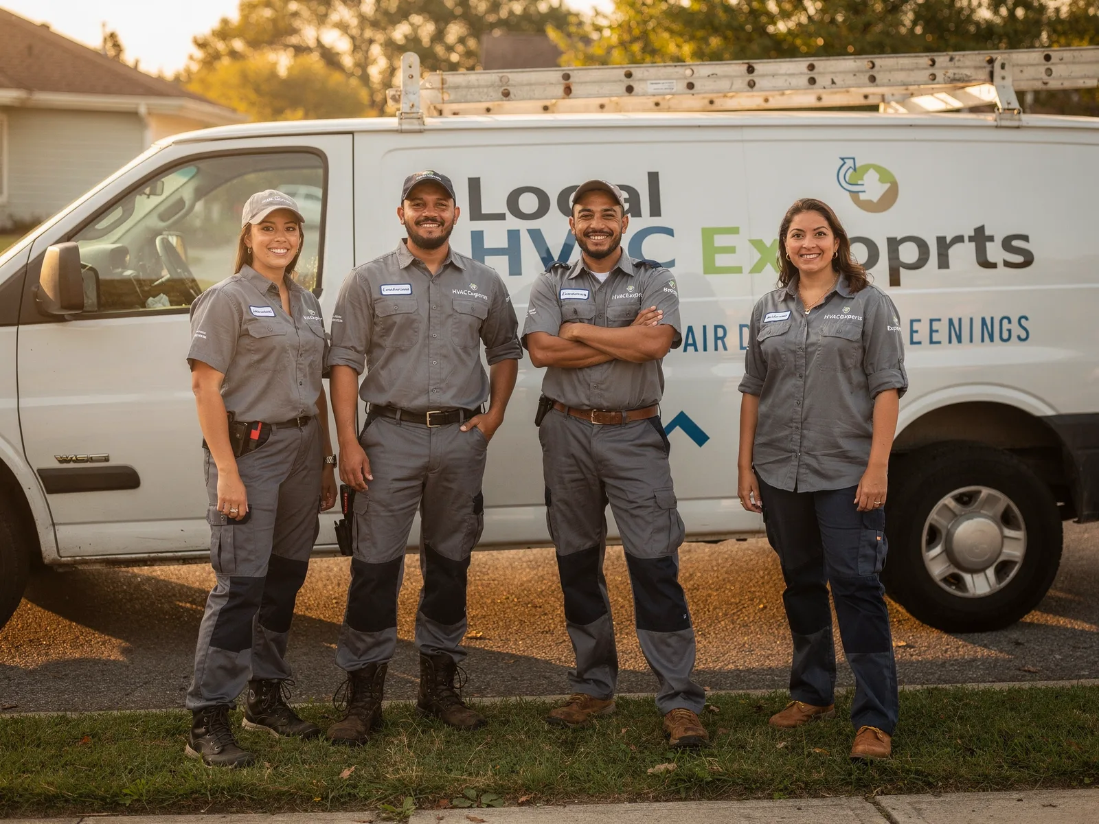24/7 HVAC Repair & AC Replacement company in Glenwood Springs, CO