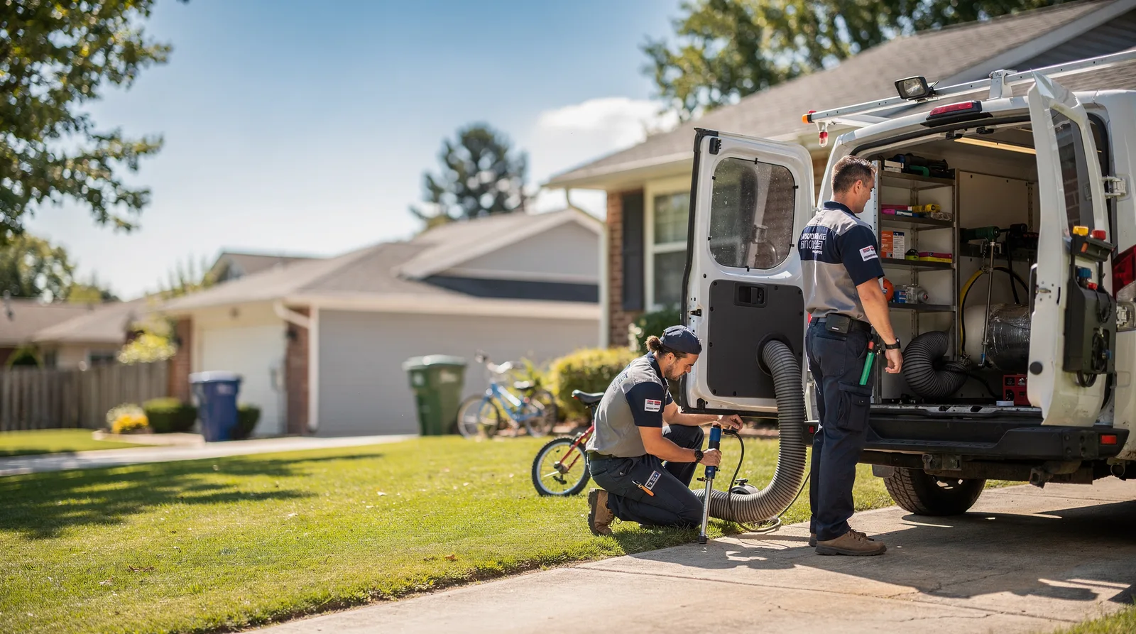 24/7 HVAC Repair & AC Replacement in Glenwood Springs, CO near me
